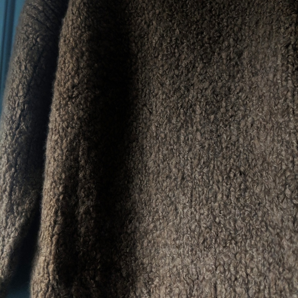 New Lauren Manoogian 100% cashmere pullover - Picture 6 of 8